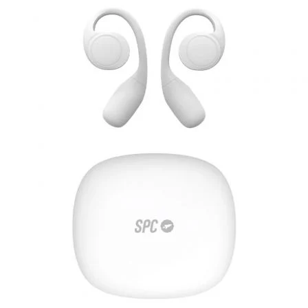 SPC Ether 2 Sense Blanco